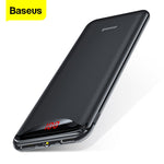 Baseus 10000mAh Power Bank - Power your projector anywhere