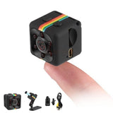 TinyTV™ Micro Camera HD 1080P